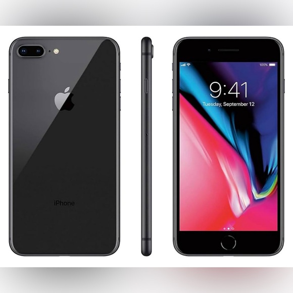 Iphone 8 Plus